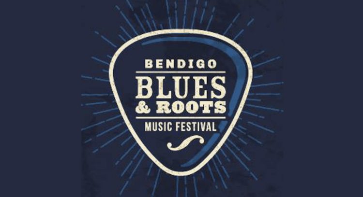 Bendigo Blues and Roots Music Festival - Blues Music Victoria